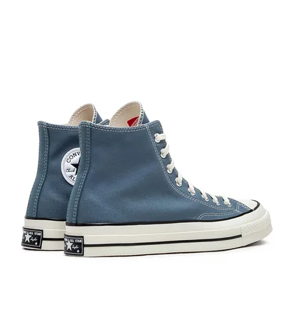 Converse Chuck 70 Hi (Dunkelblau)