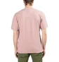 Edwin Katakana Embroidery TS Cotton Single Jersey (Pfirsich)