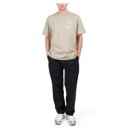 Gramicci Thumbprint Tee (Khaki)