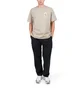 Gramicci Thumbprint Tee (Khaki)