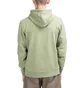 Han Kjobenhavn Casual Hoodie (Olive)