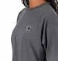 Carhartt WIP W' S/S Nelson T-Shirt (Schwarz)