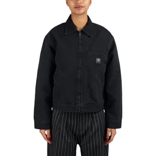 Carhartt WIP W' Dayton Jacket (Schwarz)