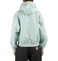 Carhartt WIP W' OG Active Jacket (Mint)