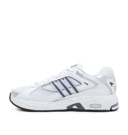 adidas WMNS Response CL (Weiß / Silber)