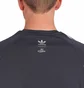 adidas x 100 Thieves T-Shirt (Grau)