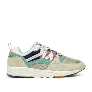 Karhu Fusion 2.0 (Grün / Beige)