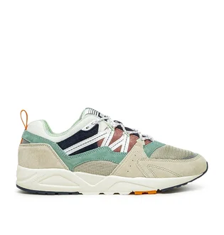 Karhu Fusion 2.0 (Grün / Beige)