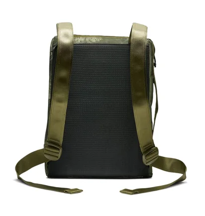 Nike Profile Printed Backpack (Olive)