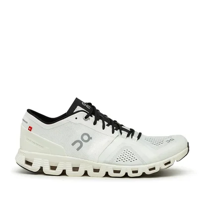 On Running Cloud X (Weiß)