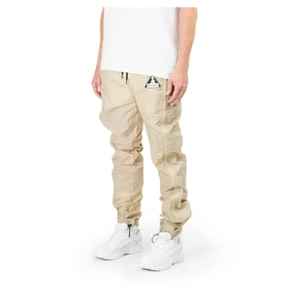 Pleasures Brick Tech Track Pant (Khaki)