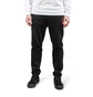 Polythene* Optics Fleece Tracksuit Trousers (Schwarz)