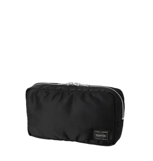 Porter by Yoshida Tanker Pouch (Schwarz)