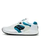 Saucony Jazz 4000 (Weiß / Türkis)