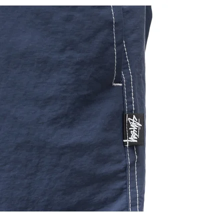 Stüssy Folsom Beach Pant (Navy)