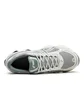 Asics GEL-Kinetic Fluent (Weiss / Schwarz)