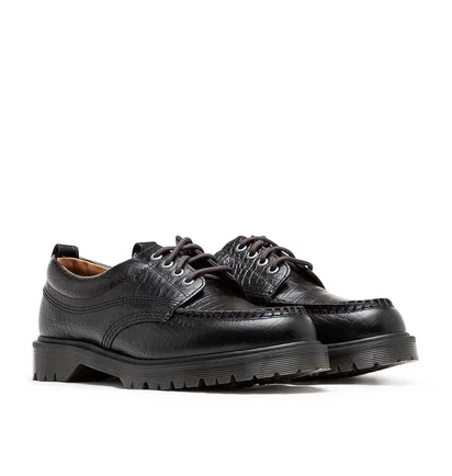 Dr. Martens Lowell (Braun)