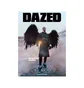 Dazed Winter 2023 Nike Jordan