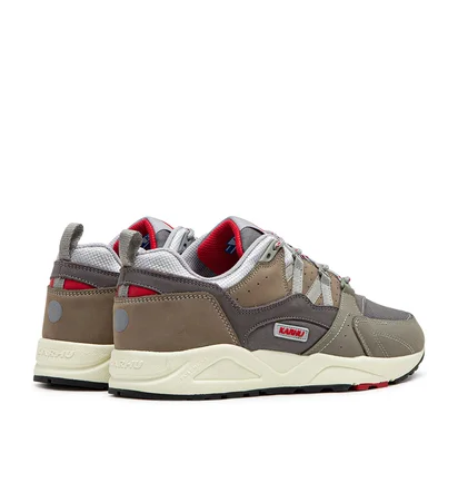 Karhu x Footpatrol Fusion 2.0 