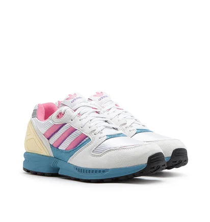 Adidas Originals ZX 5020 (Weiss / Multi)