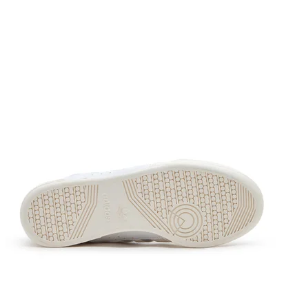 adidas Continental 80 Vegan (Weiss)