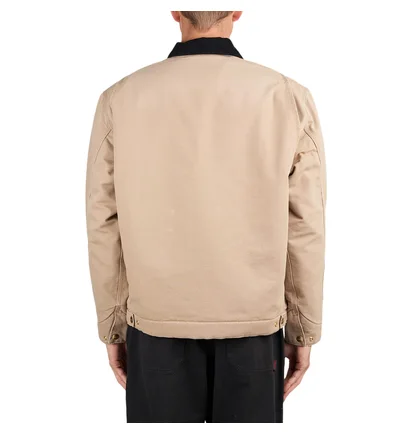 Carhartt WIP OG Detroit Jacket (Beige) – Carhartt WIP text_image_alt 3