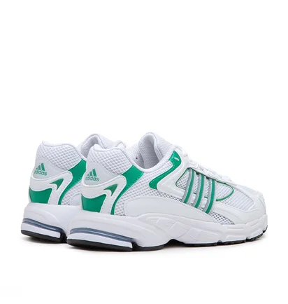 adidas WMNS Response CL (Weiß / Grün)