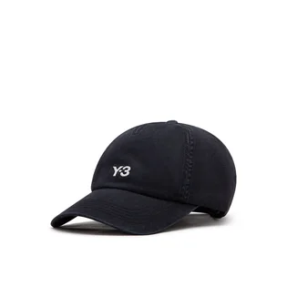 adidas Y-3 Classic Dad Cap (Schwarz) – Y-3