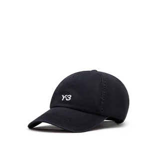 adidas Y-3 Classic Dad Cap (Schwarz) – Y-3