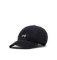 adidas Y-3 Classic Dad Cap (Schwarz) – Y-3