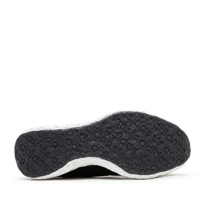 adidas Zponge (Schwarz / Weiss)