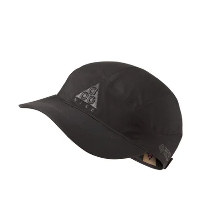 Nike ACG Tailwind GORE-TEX Cap (Schwarz)