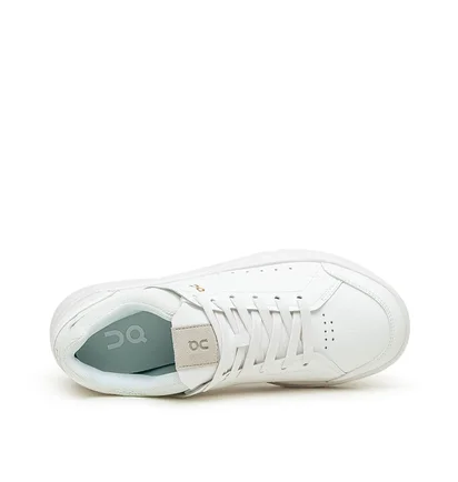 On WMNS The Roger Centre Court (Weiß)