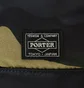 Porter by Yoshida Counter Shade Backpack (Woodland Khaki)