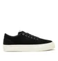 Stepney Workers Club Dellow M Suede (Schwarz)