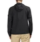Stone Island Skin Touch Nylon-TC Packable Jacket (Schwarz)