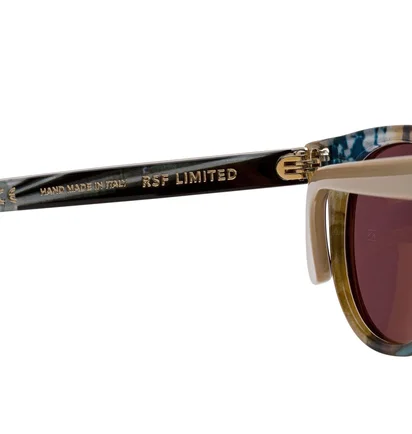 Super by Retrosuperfuture Riviera Modena 1973 (Beige)
