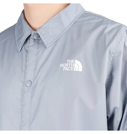 The North Face Telegraphic Coaches Jacket (Grau)