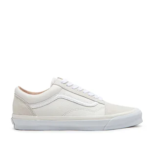 Vans Vault Old-Skool LX (Creme)