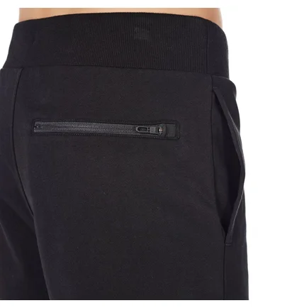 Y-3 M Classic Shorts (Schwarz)