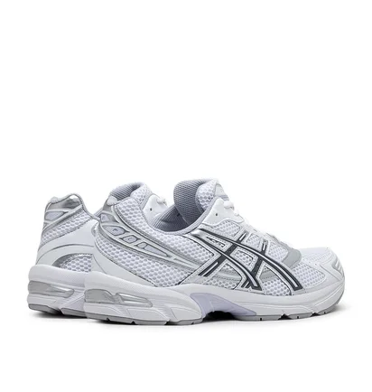 Asics Gel-1130 (Weiß / Silber / Schwarz) – ASICS SportStyle text_image_alt 4