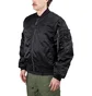 Alpha Industries MA-1 UV (Schwarz)