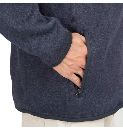 Patagonia Better Sweater Fleece Jacket (Navy)