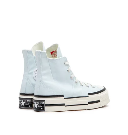 Converse Chuck 70 Plus Hi (Türkis)