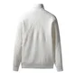 adidas x Pharrell Williams Holi Track Jacket 'Blank Canvas' (Creme)