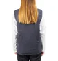 AlphaTauri W Heatable Vest (Navy)