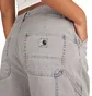 Carhartt WIP W' Jens Pant (Grau)