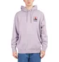 Edwin Sunset on MT Fuji Hoodie (Flieder)