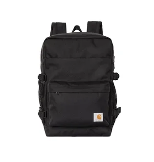 Carhartt WIP Jakob Backpack (Schwarz)
