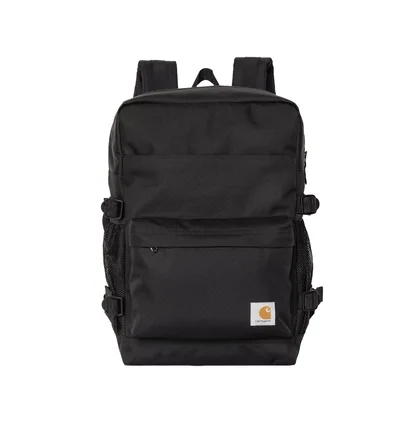 Carhartt WIP Jakob Backpack (Schwarz)